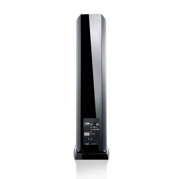 Canton Smart Vento 9 S2 Black