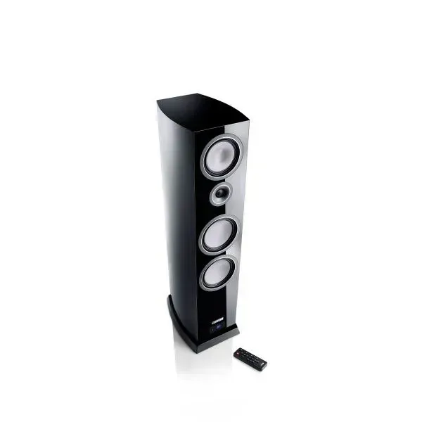 Canton Smart Vento 9 S2 Black