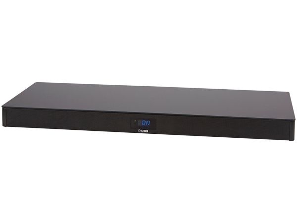 Canton Sound L Black