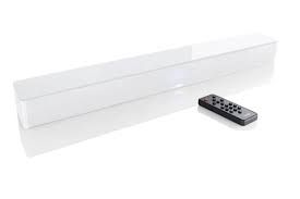 Canton Sound M White