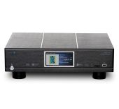 Cary Audio DMS-700 Black