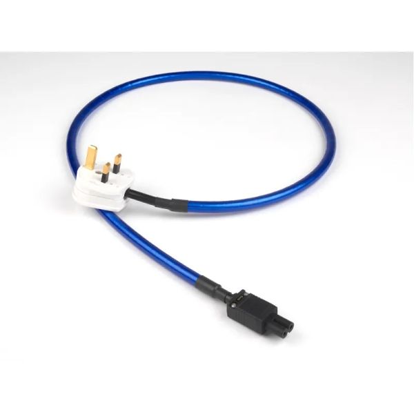 CHORD Clearway Power Cable EU Fig8 1.5m