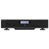 Rotel CD14 MKII Black