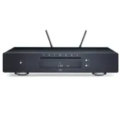 Primare CD15 Prisma Black