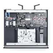 Primare CD15 Prisma Black
