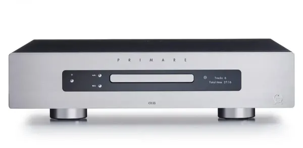 Primare CD35 Titan