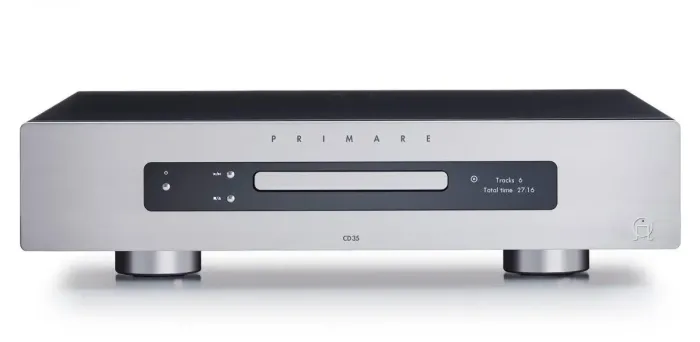 Primare CD35 Titan