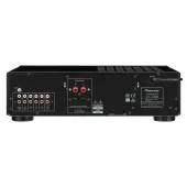 Pioneer A-10AE Black