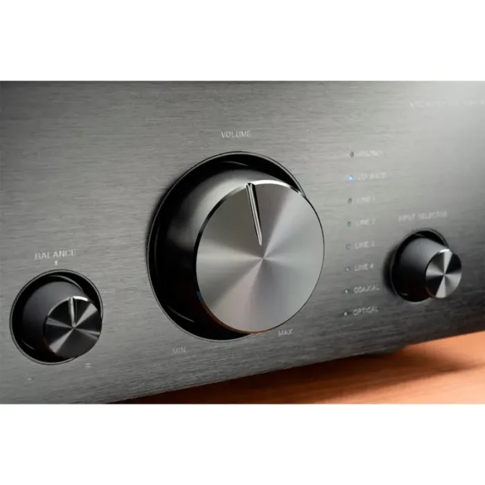 Pioneer A-40 AE Black