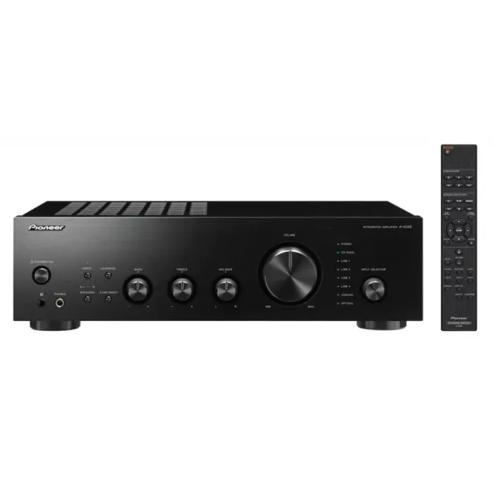 Pioneer A-40 AE Black