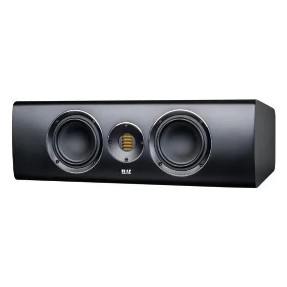 Elac Carina CC241.4 Black (32300)