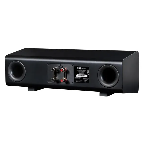 Elac Carina CC241.4 Black (32300)