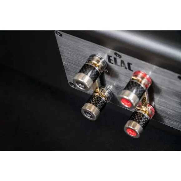 Elac Carina CC241.4 Black (32300)
