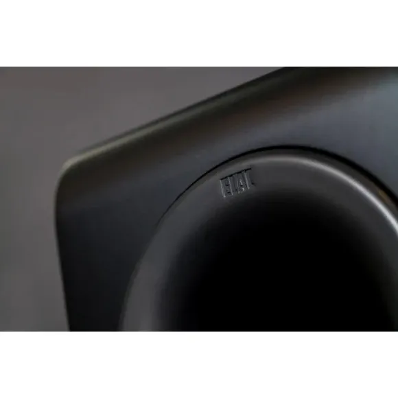 Elac Carina CC241.4 Black (32300)