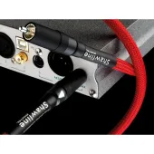 CHORD Shawline Digital 1RCA to 1RCA 1m
