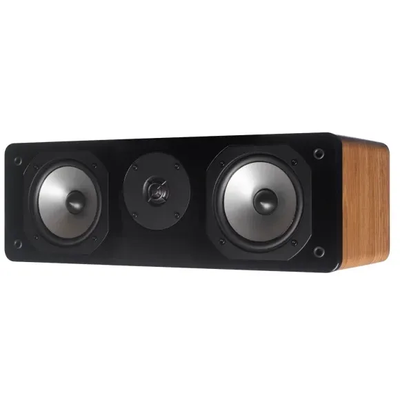 Dynavoice Challenger C-5 Center speaker OAK
