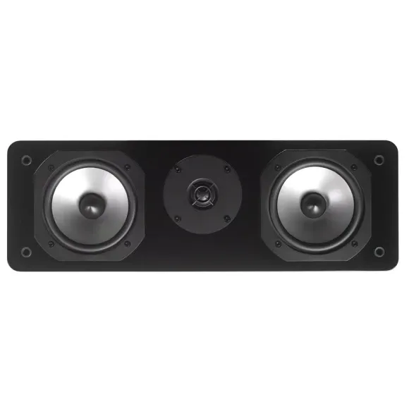 Dynavoice Challenger C-5 Center speaker OAK