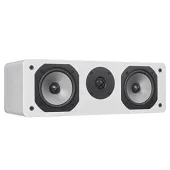 Dynavoice Challenger C-5 Center speaker White