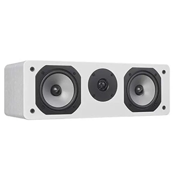 Dynavoice Challenger C-5 Center speaker White