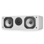 Dynavoice Challenger C-5 Center speaker White