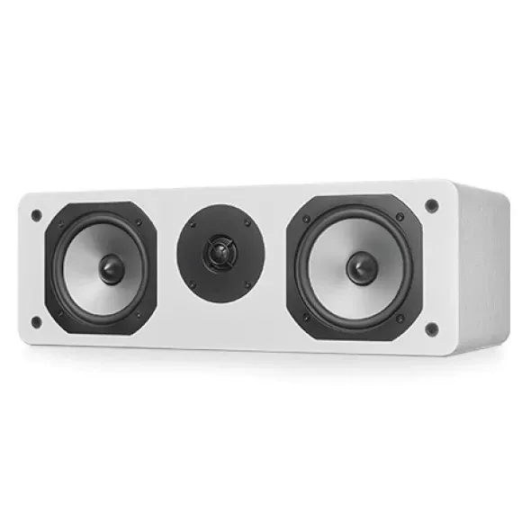 Dynavoice Challenger C-5 Center speaker White