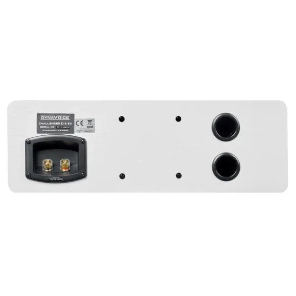 Dynavoice Challenger C-5 Center speaker White
