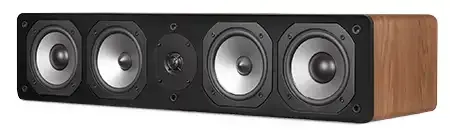 Dynavoice Challenger C-5XL Center speaker OAK