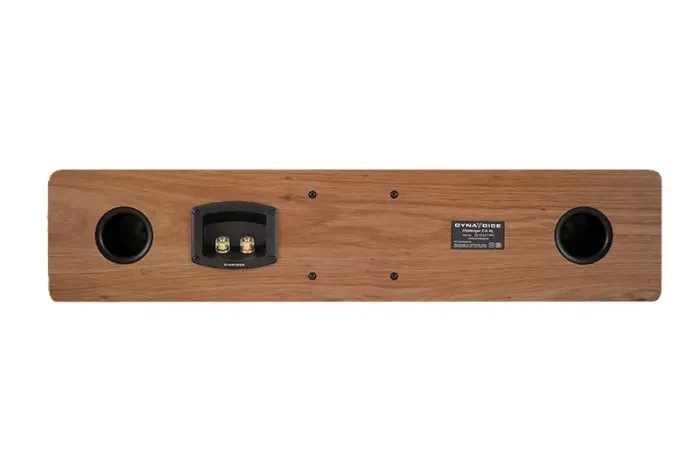 Dynavoice Challenger C-5XL Center speaker OAK