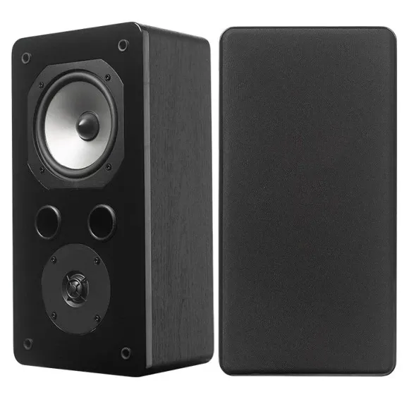 Dynavoice Challenger S-5 Surround Black