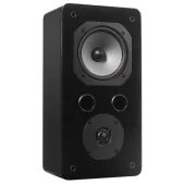 Dynavoice Challenger S-5 Surround Black
