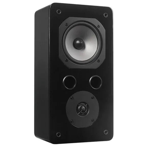 Dynavoice Challenger S-5 Surround Black