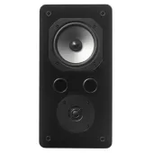 Dynavoice Challenger S-5 Surround Black