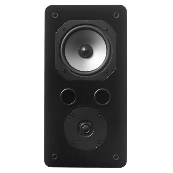 Dynavoice Challenger S-5 Surround Black