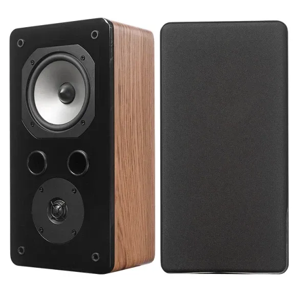 Dynavoice Challenger S-5 Surround Oak