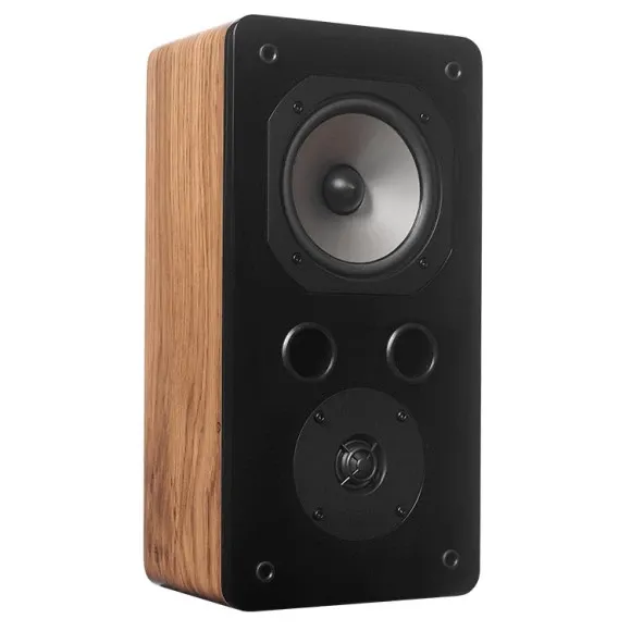 Dynavoice Challenger S-5 Surround Oak