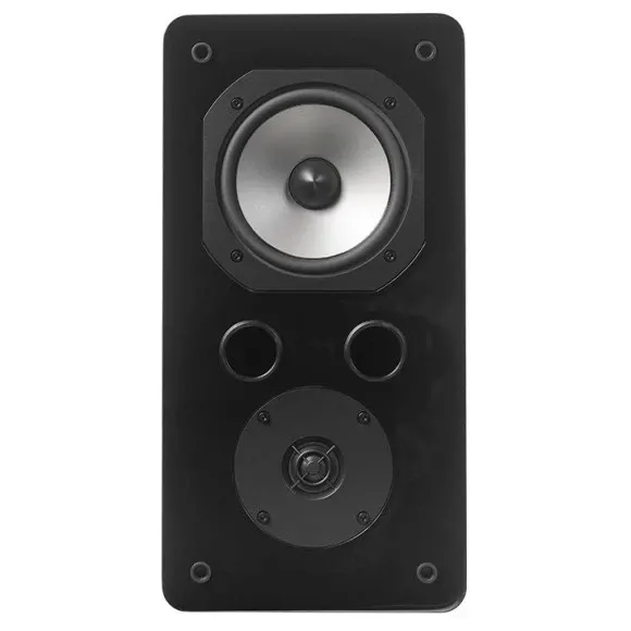Dynavoice Challenger S-5 Surround Oak