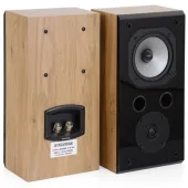 Dynavoice Challenger S-5 Surround Oak