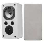 Dynavoice Challenger S-5 Surround White