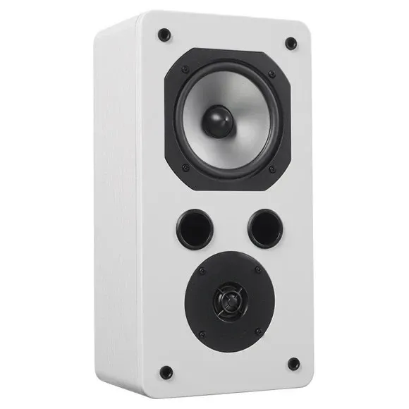 Dynavoice Challenger S-5 Surround White