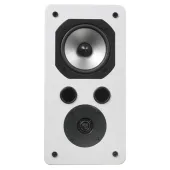 Dynavoice Challenger S-5 Surround White