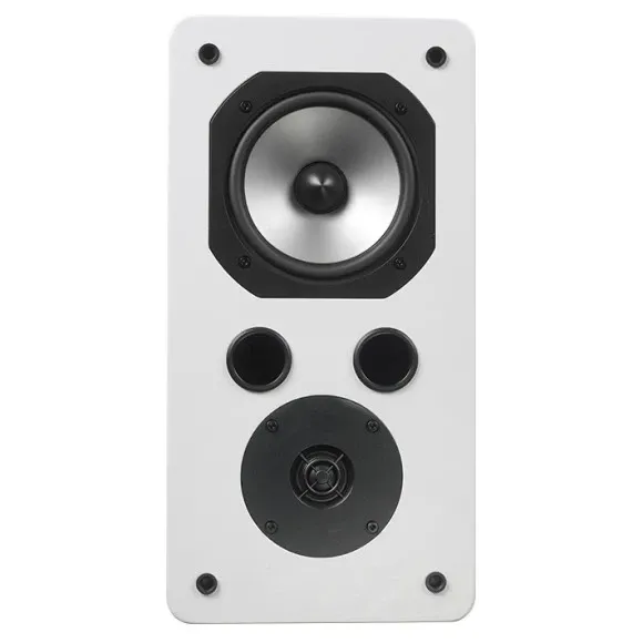 Dynavoice Challenger S-5 Surround White