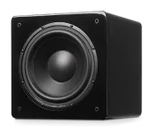 Dynavoice Challenger SUB-10 Black