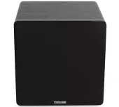 Dynavoice Challenger SUB-10 Black