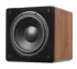 Dynavoice Challenger SUB-10 Oak