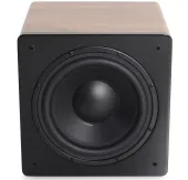 Dynavoice Challenger SUB-10 Oak