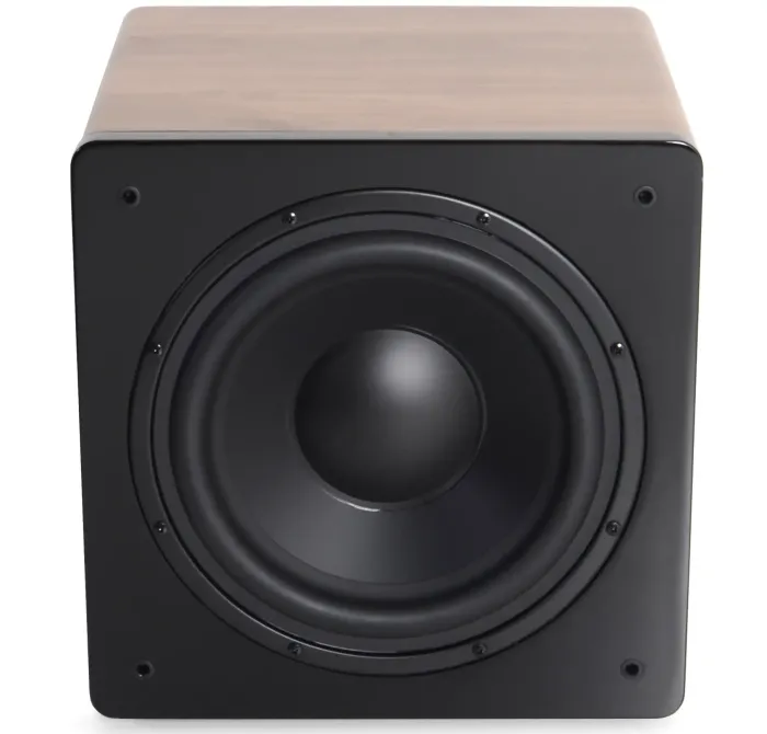 Dynavoice Challenger SUB-10 Oak