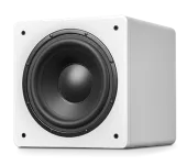 Dynavoice Challenger SUB-10 White