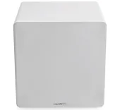Dynavoice Challenger SUB-10 White