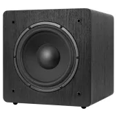 Dynavoice Challenger Sub-8 Black