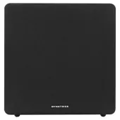 Dynavoice Challenger Sub-8 Black